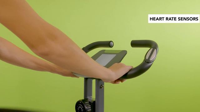 Tunturi Cardio Fit B25 X Bike - Hometrainer - X-Bike - Fitness Bike [EN] смотреть онлайн