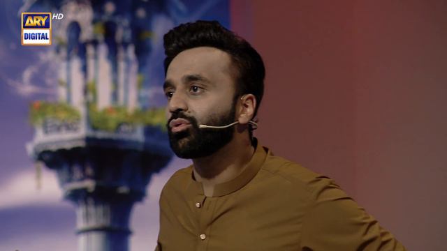 Shab-e-Tauba | Tauba Ki Qabooliyat Ki Alamat Part 2 | Waseem Badami | 25th February 2024 смотреть онлайн