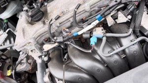 Разборка Toyota - Avensis 3 2009-2015, 1.8 (VIN: SB1BG76L80E010409)  SG59OZD