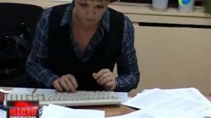 Омутнинск  Криминал  Первый городской