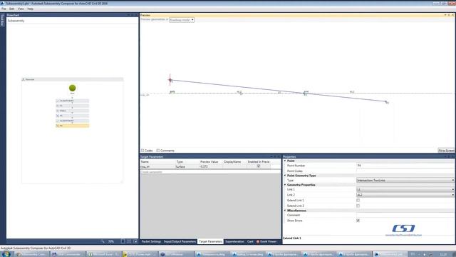 Мастер-класс по Autodesk Subassembly Composer: часть 1 смотреть онлайн