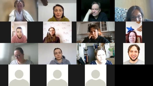 ШН10_рефлексия смотреть онлайн