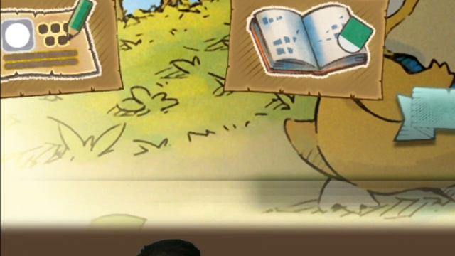 Pokemon Mystery Dungeon Rescue Team DX - Het Verhaal in een notedop смотреть онлайн