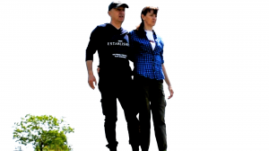 Прыжок  (Юрий Самсонов)