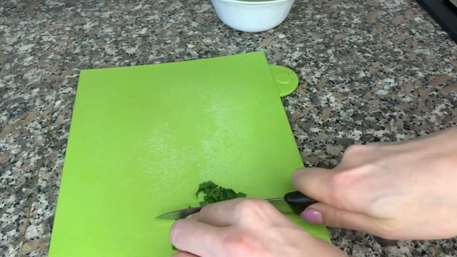 Шампиньоны, фаршированные кускусом #рецепт вкусный и здоровый
