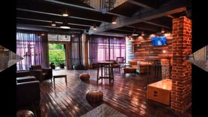 Лофт для организации вечеринок