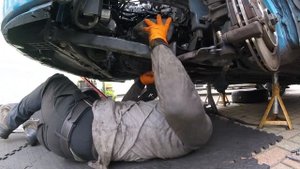 2012 Peugeot 207 Sport 1.4L Petrol Clutch Replacement