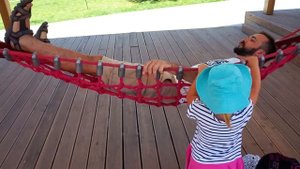 Парк Учкуевка Севастополь Крым | Видео Обзор | Куда пойти с детьми в Севастополе