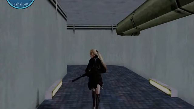 CS de nuke GTA SA Map Mods смотреть онлайн