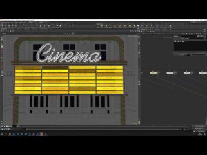 HOULY 2020 Daily. Day31. Materials: Incadescent