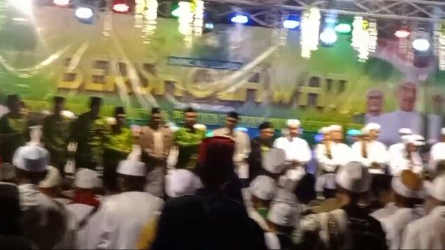 [ live ? ] MWCNU Sidayu Gresik Bersholawat || KH Zulfa Mustofa || Majelis Ta'lim [ Riadlul Jannah] смотреть онлайн
