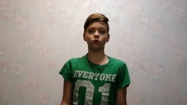 Изгоняем из Вити Духа Баку пожирателя снов!#2 смотреть онлайн