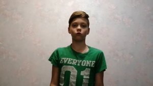 Изгоняем из Вити Духа Баку пожирателя снов!#2