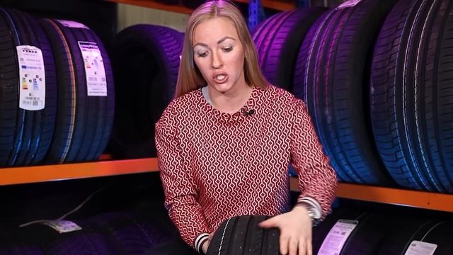 ВСЕ новинки сезона 2022 / Dunlop, Nokian, Goodyear, Michelin, Continental. смотреть онлайн