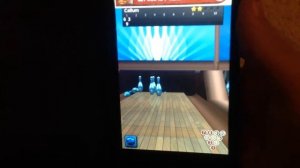 Let's play: My bowling 3D