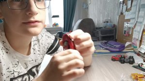 игрушечные машины