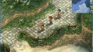 The Legend of Heroes Trails in the Sky SC Video Walkthrough Chapter 1 Part 2/6