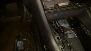 селектор коробки передач ЗАМЕНА / Mazda 3 SkyActiv