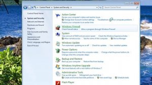 How to setup a minecraft server windows 7