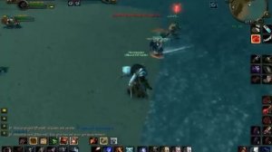 world of warcraft tauren