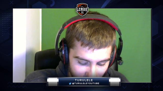 x6tence vs TsG Revolution || Gamefield League II | Segunda División || CLASH ROYALE COMPETITIVO || смотреть онлайн