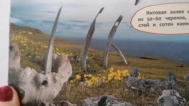 Достопримечательности России.Дальний Восток.Сибирь.