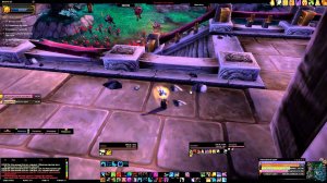 Гайд Режим испытания - Храм Нюцзао золото | Guide tank