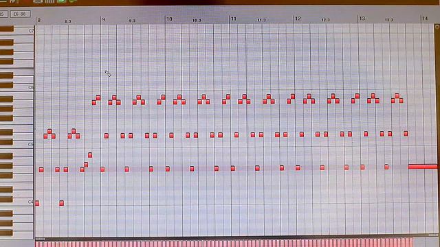 The Walking Dead Theme on Korg Minilogue смотреть онлайн