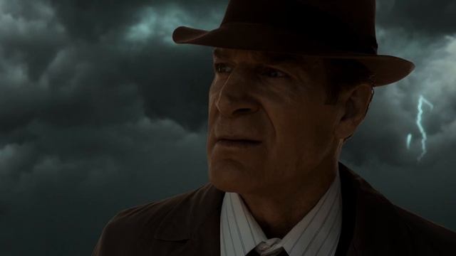 Netflix MERIDIAN Full 12min 4K 60p смотреть онлайн