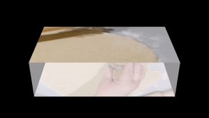 Печенье на сметане ВКУСНЯШКА по рецепту @NataShakinko