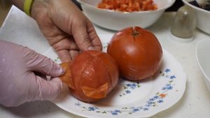 Как приготовить скумбрию? Секрет вкусной скумбрии с овощами