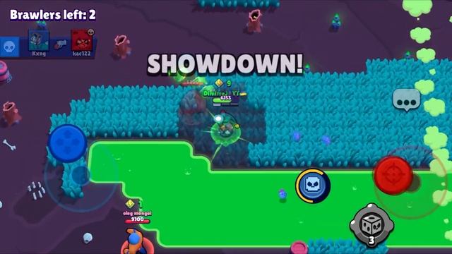 НОВАЯ ОБНОВА В БРАВЛЕ? БЕСПЛАТНЫЕ ПЕРСОНАЖИ И ГЕМЫ?Бравл Старс - Brawl Stars