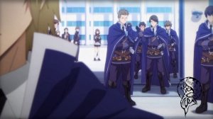 Восхождение в тени! | Kage no Jitsuryokusha ni Naritakute!  | [AMV] Аниме клип - Вечно один.