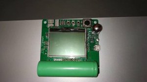 Не включается ТВ Samsung CS-29K5MQQ