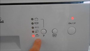 Посудомойка ВИРПУЛ \ whirpool: как пользоваться, что нужно знать