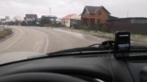 Nokian Nordman rs2, фрикционная резина