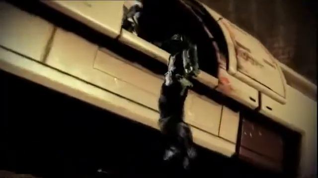 Tali song mass effect parody смотреть онлайн