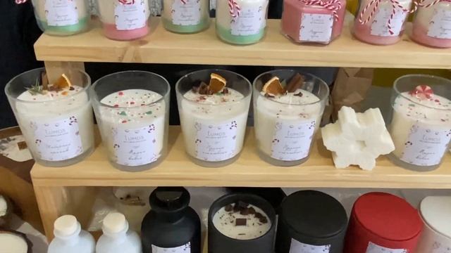 НЕвязоВЛОГ | Ярмарка | Игрушки, свечи, куры, голуби | Сколько продала игрушек?