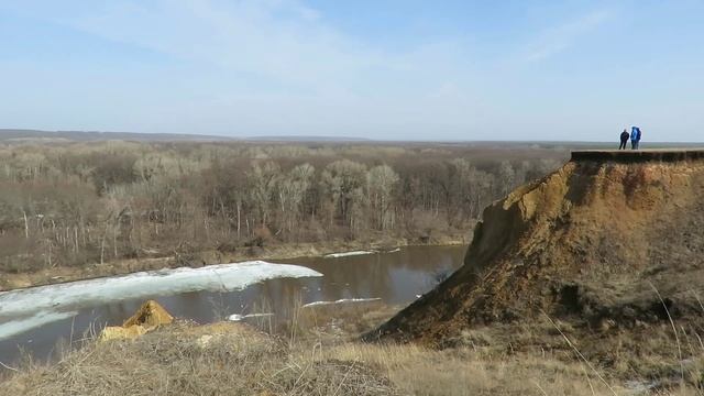 Село Алферовка Воронежская область