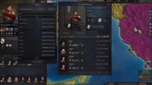 Beginner Checklist for New Campaigns in Crusader Kings 3