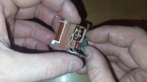 РЕЛЕ SIEMENS V23077-A1007-A403 PORTUGAL ВНУТРИ ДРАГМЕТАЛЛЫ