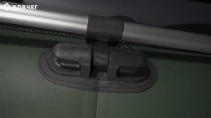 Лодки Ковчег Румб 2022