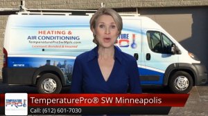 Minneapolis, Bloomington HVAC_  Exceptional 5 Star Heating & Cooling Review