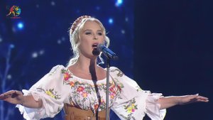 Пелагея — Конь (50-летие школы «Самбо-70»)