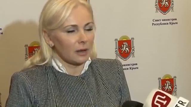 Новые правила пересечения границы для крымчан смотреть онлайн