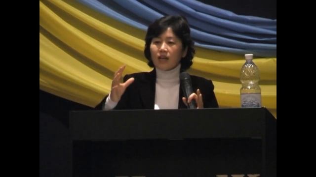 Колледж проповедования.4.02.02.2008."Евангельские послания на местах действия"Kim Yang Soon.2 лекци смотреть онлайн