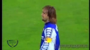 Gabriel BATISTUTA - 10 great moments!