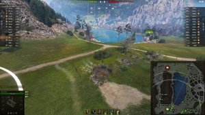 3 D  стили в World of Tanks
