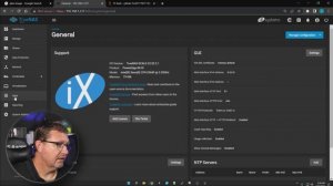 Truenas Scale and Traefik