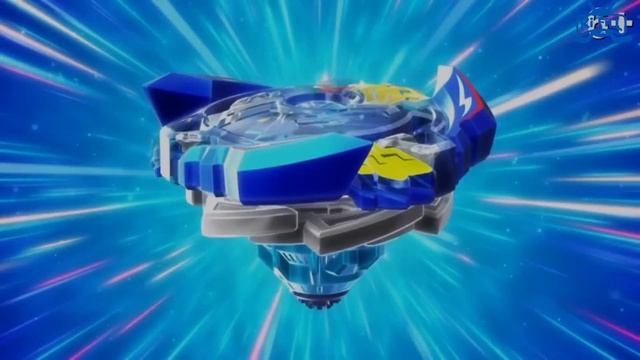 Обзор ЛУЧШИХ волчков BEYBLADE BURST от Кирилла и его друга  // KiFill boys